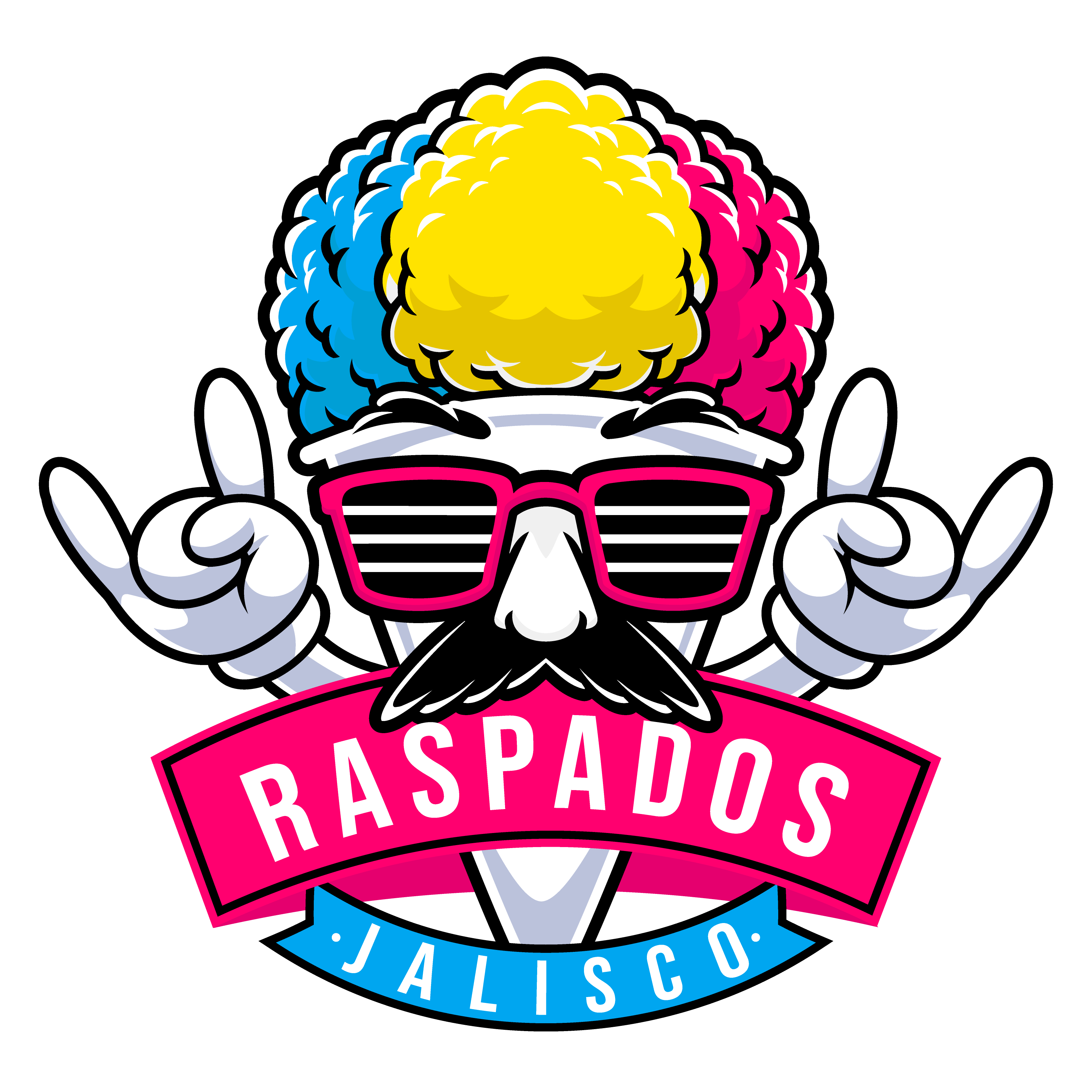 Raspados Jalisco Logo FINAL-02